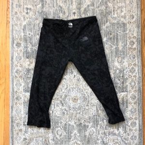 North Face leggings